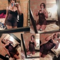 Anyelikluz91 model avatar