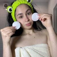 HotPussyMary webcam model