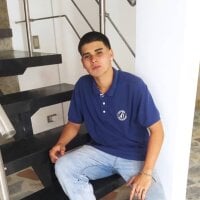 Jhon_Oceann webcam model