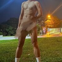 jadonZ0426 webcam model