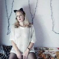 GellaMelody webcam