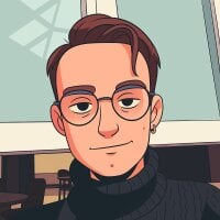 SingularCategory avatarképe