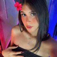 VictoryaLiah_BDSM webcam model