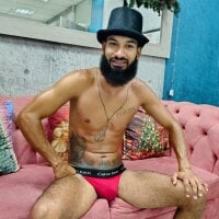 Damian_Shakur webcam model