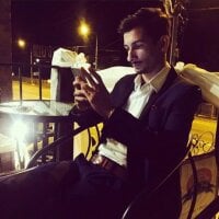 Bilik Sembang Luar Talian JustinSteeleX