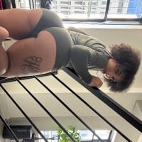 GoddessNih Avatarfoto