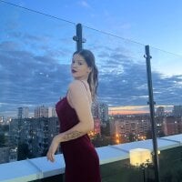 Kati_Li webcam model
