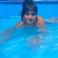 SexyAndBadGirl webcam model