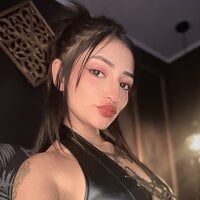 KaliJones_ webcam model