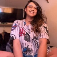 Agatha_bellucci_ webcam model