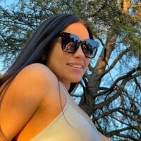 NinaFrost_ model avatar