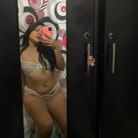 LunaBlaze-21 webcam model