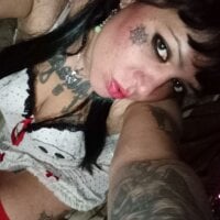 ARADIAMANSONXXX webcam model