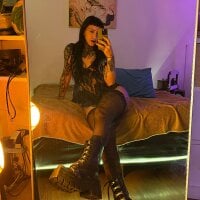 samisamsx webcam model
