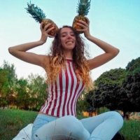 Curly_BB Cameră chat offline