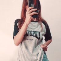 natgirlnatural webcam model