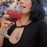 EveelynxD webcam model