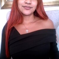 salome_carrera webcam