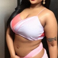 Model Anu_Bhabhi