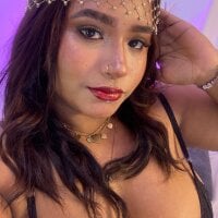 Samanta_Smith01 webcam model