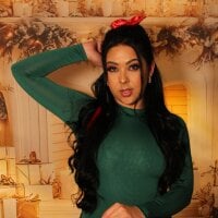 Gaby_cruz_ webcam model