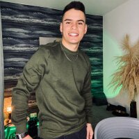 Matias_Murrier Free Live Webcam Show & XXX Chat | xHamsterLive