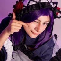 Kai_Rose webcam model