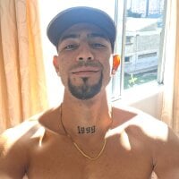 baironTsangre webcam