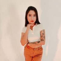 AlanaVelarde webcam model
