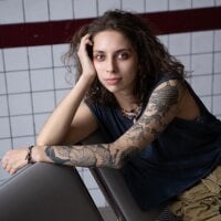 Lorveth webcam model