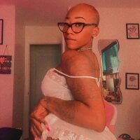 VixenCapri webcam