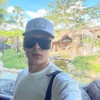 JuniorMorris_ webcam model