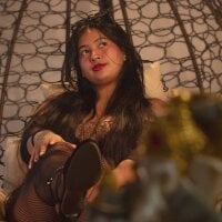 lilithst_ webcam model