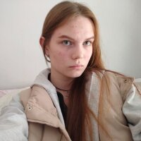 AudreyHammond Stripchat