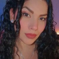 CarolinaRincon webcam model