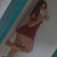Scarleth109Live Webcam