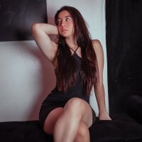 PixiieLust webcam model