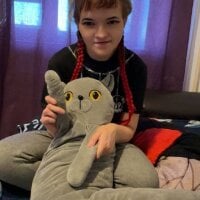 Nora_lovvvv webcam model