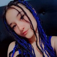 Ana_Monrrow2 webcam model