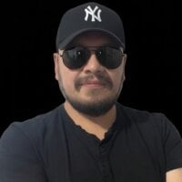 ColombianSecret webcam