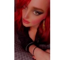 Princessblazed444 webcam