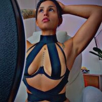 J_loren webcam model