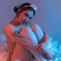 AtheneaCross webcam model