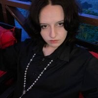 MorganTubbs webcam model