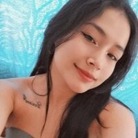 Karoll_Evans_ webcam model