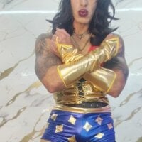 LilithThornAngelic webcam
