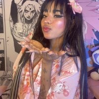 Ayana_Williamss webcam model