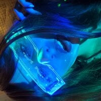 IsabellaBlacky's Avatar Pic