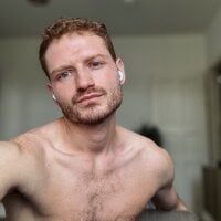 gingerhairy's Profile Pic