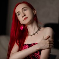 CassandraAnderson fully nude on webcam for live porn video chat